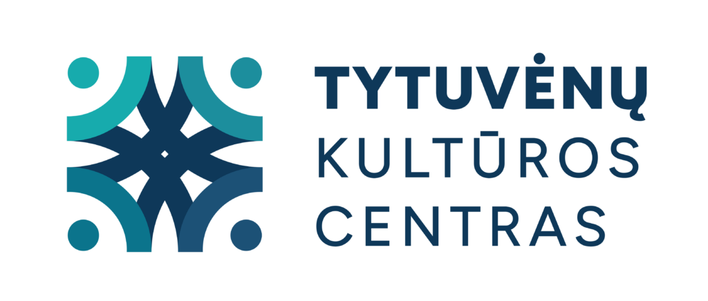 Tytuvėnų KC logo